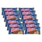 Tiffany Break Crunchy Wafer Fingers in Creamy Milk Chocolate, 29g Pack of 12