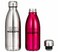 Atlasware Stainless Steel Vacuum Flask, Double-Wall Insulated, Assorted Colour, 750 ml