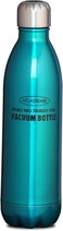 Atlasware Stainless Steel Vacuum Flask, Double-Wall Insulated, Assorted Colour, 750 ml