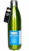 Atlasware Stainless Steel Vacuum Flask, Double-Wall Insulated and Leak-Resistant, Lime Green, 750 ml
