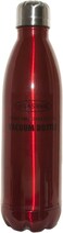 Atlasware Premium Unbreakable Stainless Steel Vacuum Flask Thermos, Double-Wall Insulated, Assorted Colour, 500 ml