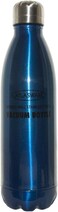 Atlasware Premium Unbreakable Stainless Steel Vacuum Flask Thermos, Double-Wall Insulated, Assorted Colour, 500 ml