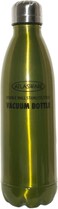 Atlasware Premium Unbreakable Stainless Steel Vacuum Flask Thermos, Double-Wall Insulated, Assorted Colour, 500 ml