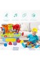 Hola Multifunctional Workbench Toys, 9-in-1