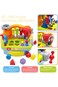 Hola Multifunctional Workbench Toys, 9-in-1