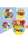 Hola Multifunctional Workbench Toys, 9-in-1
