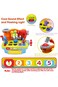 Hola Multifunctional Workbench Toys, 9-in-1