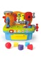 Hola Multifunctional Workbench Toys, 9-in-1