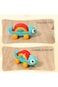 Hola Rainbow Chameleon