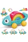 Hola Rainbow Chameleon