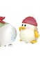 Hola Waddling Duck Family