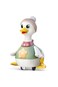 Hola Waddling Duck Family