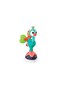 Hola High Chair Toy Peacock 3150C