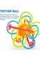 Hola Honeycomb Teething Toy 1106B