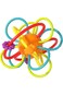 Hola Honeycomb Teething Toy 1106B