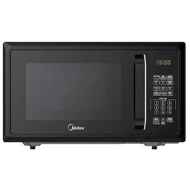 Midea Solo Microwave Oven 42 L Capacity, EM142A2MI