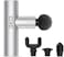 SKG F3 Lite Mini Massage Gun 4 Massage Levels, 4 Interchangeable Massage Heads, Up to 3,200 rpm, USB-C Charging Port
