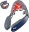 SKG G7 PRO-FOLD Foldable Neck Massager with Heat
