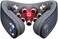 SKG G7 PRO-FOLD Foldable Neck Massager with Heat