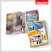 National Geographic Airplane Launcher 3D Jigsaw Puzzle Set