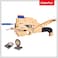 NGEO 3D Puzzle Dart Firing Repeating Crossbow 56pcs DS1110H