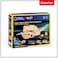 NGEO 3D Puzzle Dart Firing Repeating Crossbow 56pcs DS1110H