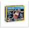 National Geographic How Things Work Robotic Hand 3D Puzzle Kit