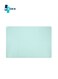 40x50 cm Silicone Baking Mat for Pastry Rolling, Lined with Heat-resistant Table Mat for Pastry Board, Reusable Non-stick Baking Mat (Green)