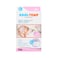 Kool Temp Baby Fever Cooling Gel Sheet 6S