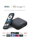 onn. Google TV 4K Pro Streaming Device (New, 2024), 4K UHD resolution, Dolby Vision &amp; Dolby ATMOS, Hands-Free Voice Control, Smart Hub