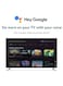 onn. Google TV 4K Pro Streaming Device (New, 2024), 4K UHD resolution, Dolby Vision &amp; Dolby ATMOS, Hands-Free Voice Control, Smart Hub