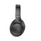 Engage Hybrid ANC E10 Wireless Headphone, Hybrid Active Noise Cancellation, Bluetooth 5.3 Technology, Clear Hands-Free Calls, High-Fidelity Audio, Deep Bass &amp; Long Battery Life, Black