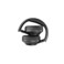 Engage Hybrid ANC E10 Wireless Headphone, Hybrid Active Noise Cancellation, Bluetooth 5.3 Technology, Clear Hands-Free Calls, High-Fidelity Audio, Deep Bass &amp; Long Battery Life, Black