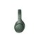 ENGAGE ANC E11 Bluetooth Headphones &ndash; Wireless Over-Ear with Active Noise Cancellation, Upto 50H Playtime with High-Fidelity Audio, Forest Green
