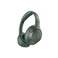 ENGAGE ANC E11 Bluetooth Headphones &ndash; Wireless Over-Ear with Active Noise Cancellation, Upto 50H Playtime with High-Fidelity Audio, Forest Green