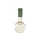 Engage HS E30 Bluetooth Headphones &ndash; Wireless Over-Ear Headset with Active Noise Cancellation Upto 55H Playtime with Crystal-Clear Audio, Army Green