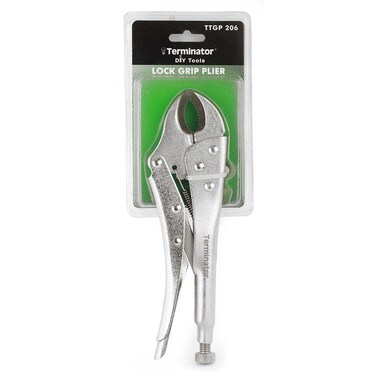 Terminator Lock Grip Plier 10