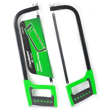 Terminator Hacksaw Frame (300mm)