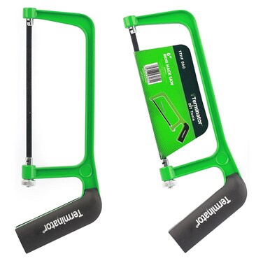 Terminator Hacksaw Frame 153mm