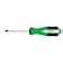 Terminator Screw Driver Size 6*100mm (+) With Comfort Grip Rubber Handle