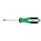 Terminator Screw Driver Size 6*150mm (+) With Comfort Grip  Rubber Handle