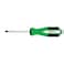 Terminator Screw Driver Size 3*100mm (+) With Comfort Grip Rubber Handle