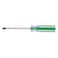 Terminator Screw Driver Size 6*150mm (+) With Plastic  Handle