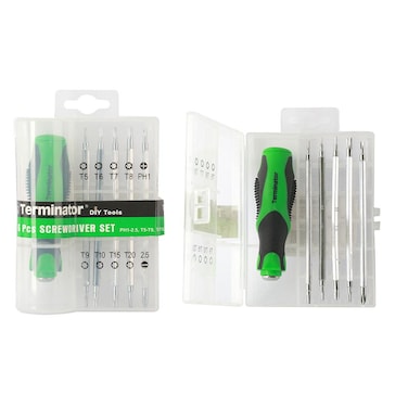 Terminator Screw Driver TTSDS 326
