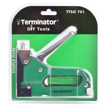 Terminator Staple Gun