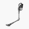JIMMY CORDLESS VACUUM CLEANER - GREY+SILVER