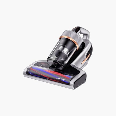 JIMMY ANTI-MITE UV VACUUM CLEANER - GREY