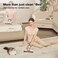 JIMMY ANTI-MITE VACUUM CLEANER BX6 LITE -BEIGE