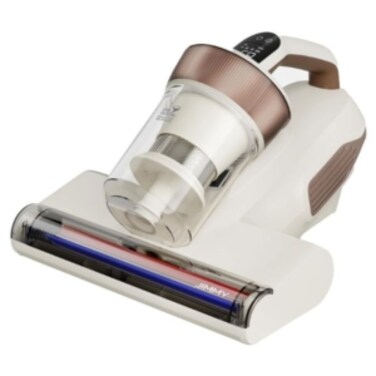 JIMMY ANTI-MITE VACUUM CLEANER BX6 LITE -BEIGE
