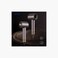 JIMMY HAIR DRYER - GREY